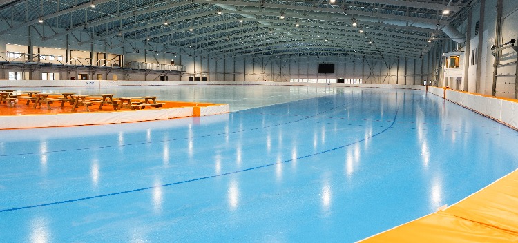 Nueva Vesmaco Track a Stord - Noruega